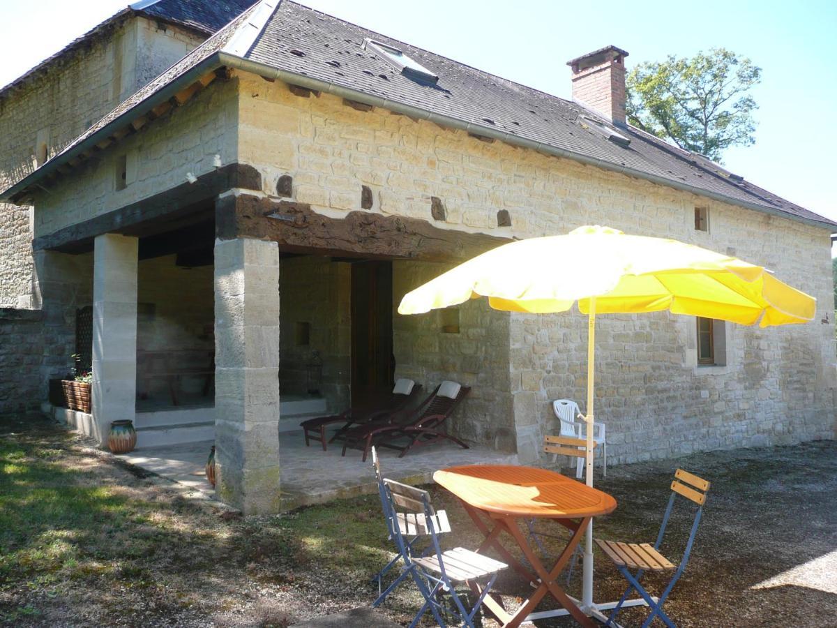 Gite La Chapelle Nailhac Exterior photo